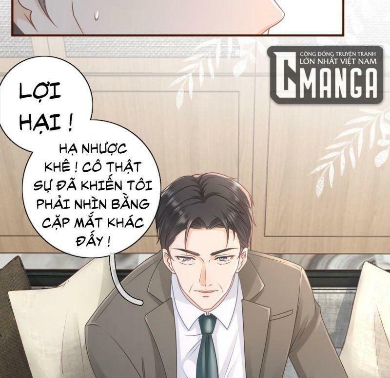 bạn gái tôi mới 30+ tuổi xuân chapter 83 43