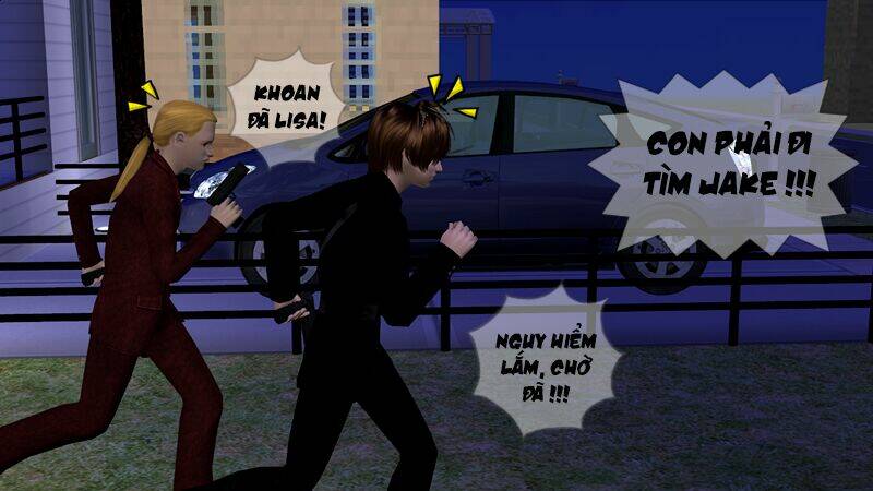 viên đạn bạc [truyện sims 2] chapter 33 30