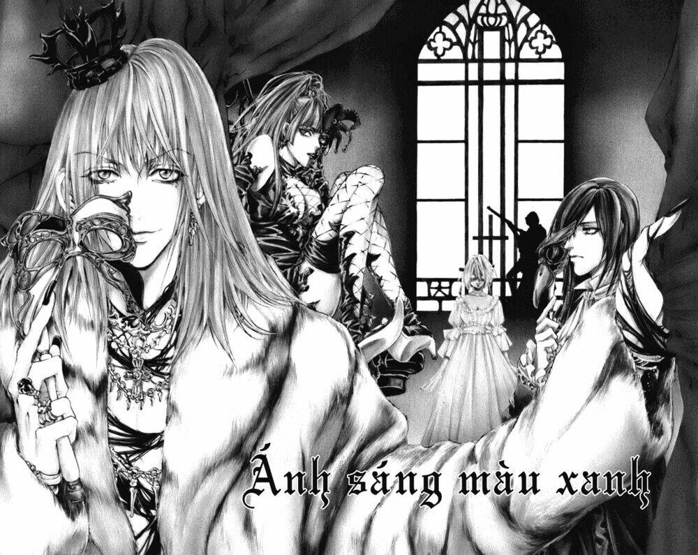 ludwig kakumei chapter 16 2