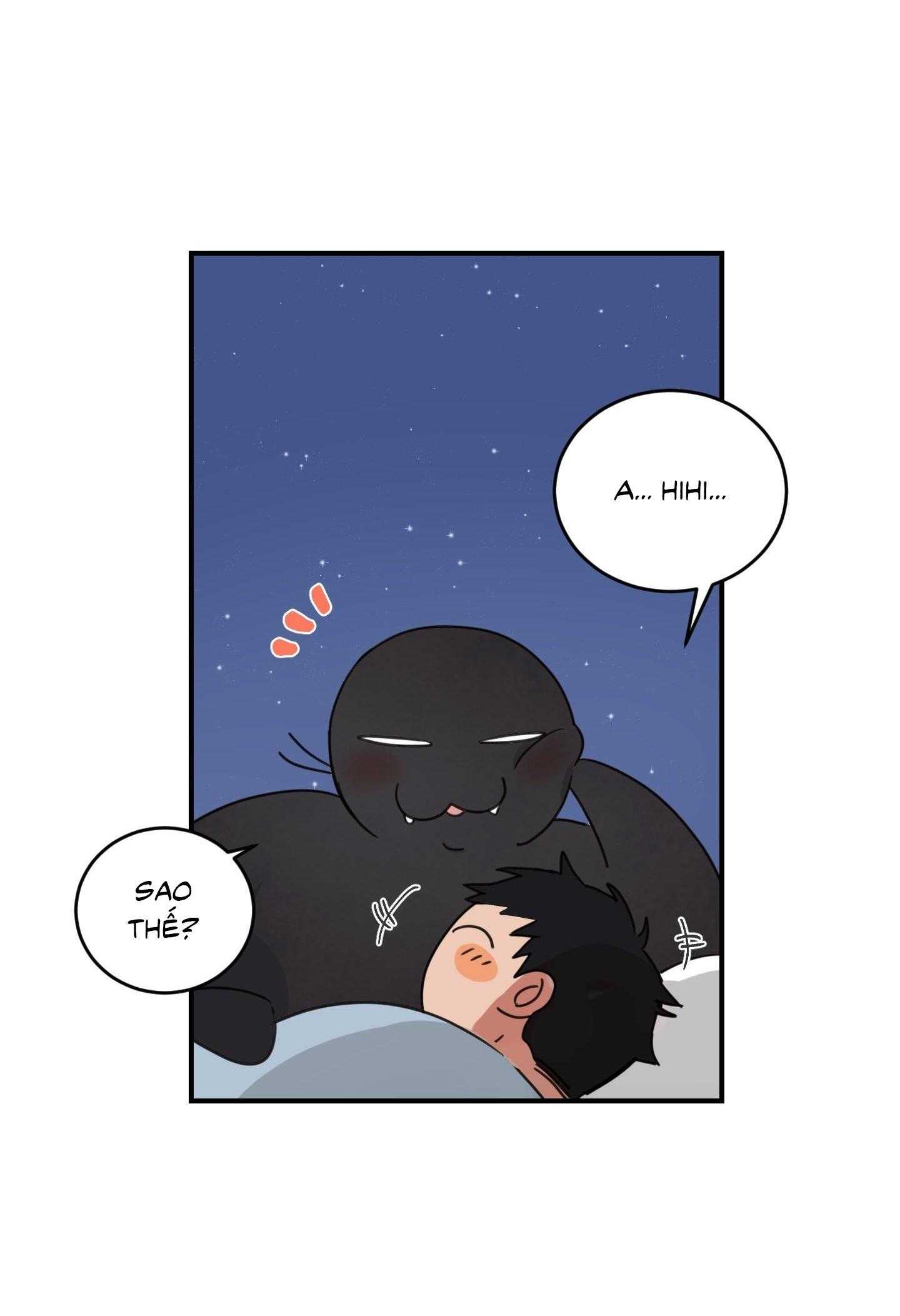 ngôi nhà hướng mặt trời mọc chapter 27 52