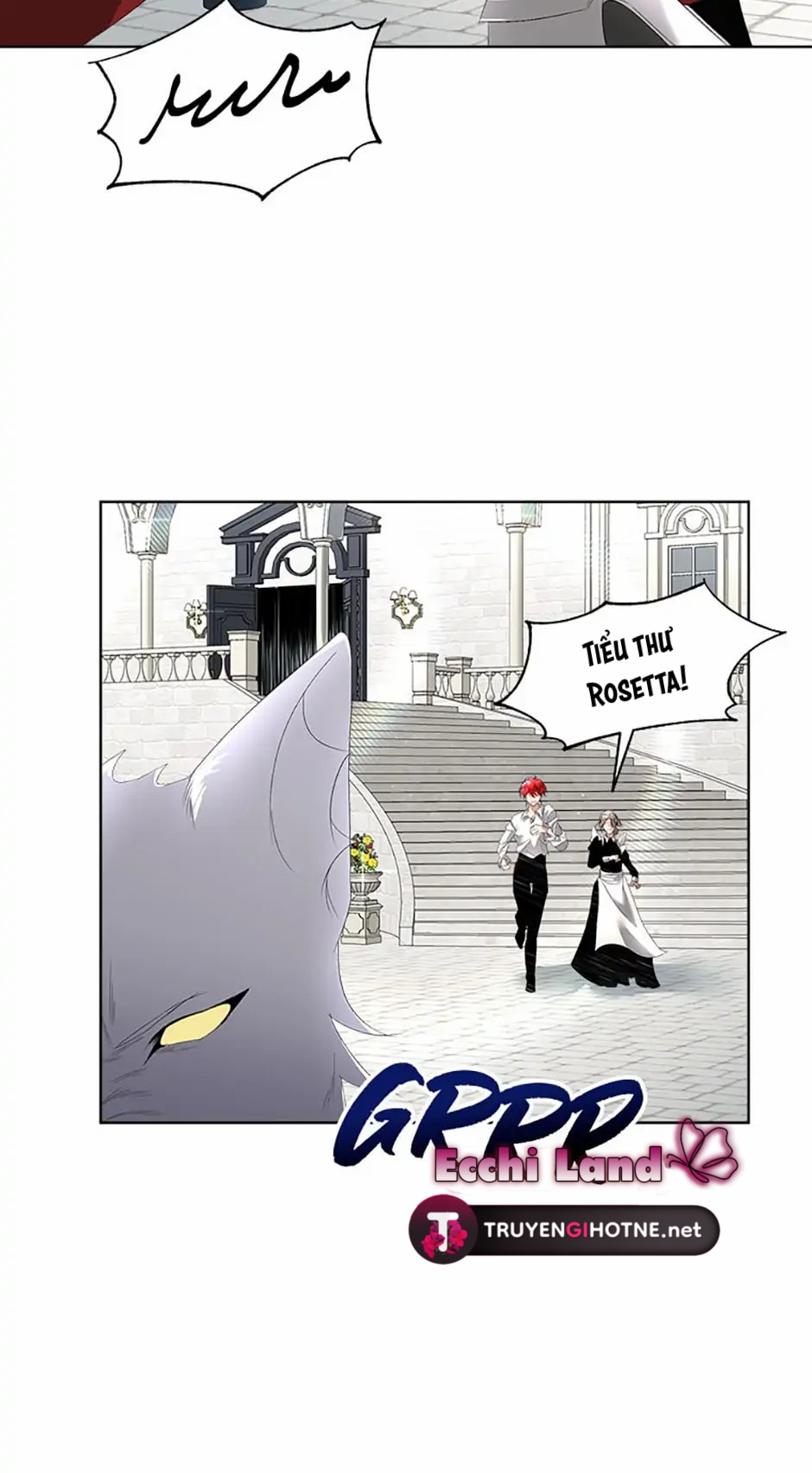 tôi là bảo mẫu bất đắc dĩ của nam chính chapter 4.2 27