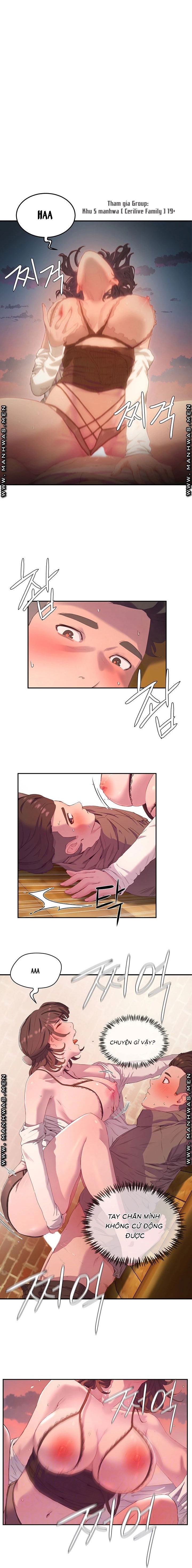 mùa hè đáng nhớ chapter 8 1