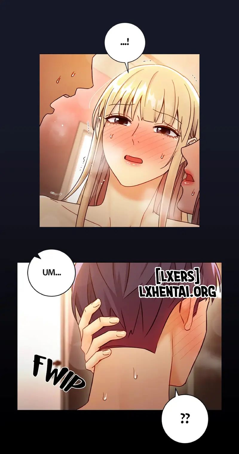 bạn của mẹ kế - không che chapter 47 2