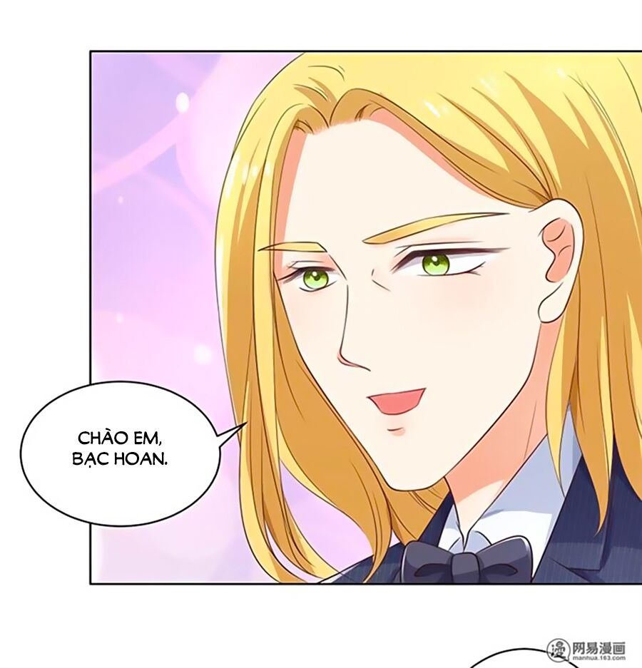 bác sĩ sở cũng muốn yêu chapter 155 5