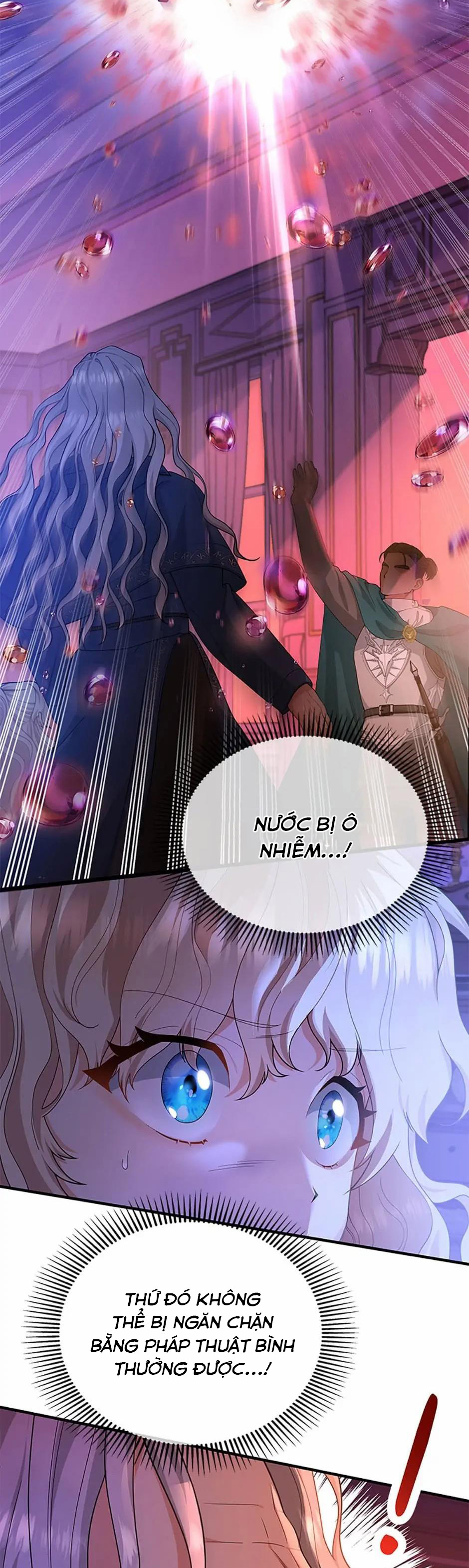 vị cứu tinh của nam phản diện chapter 8 45