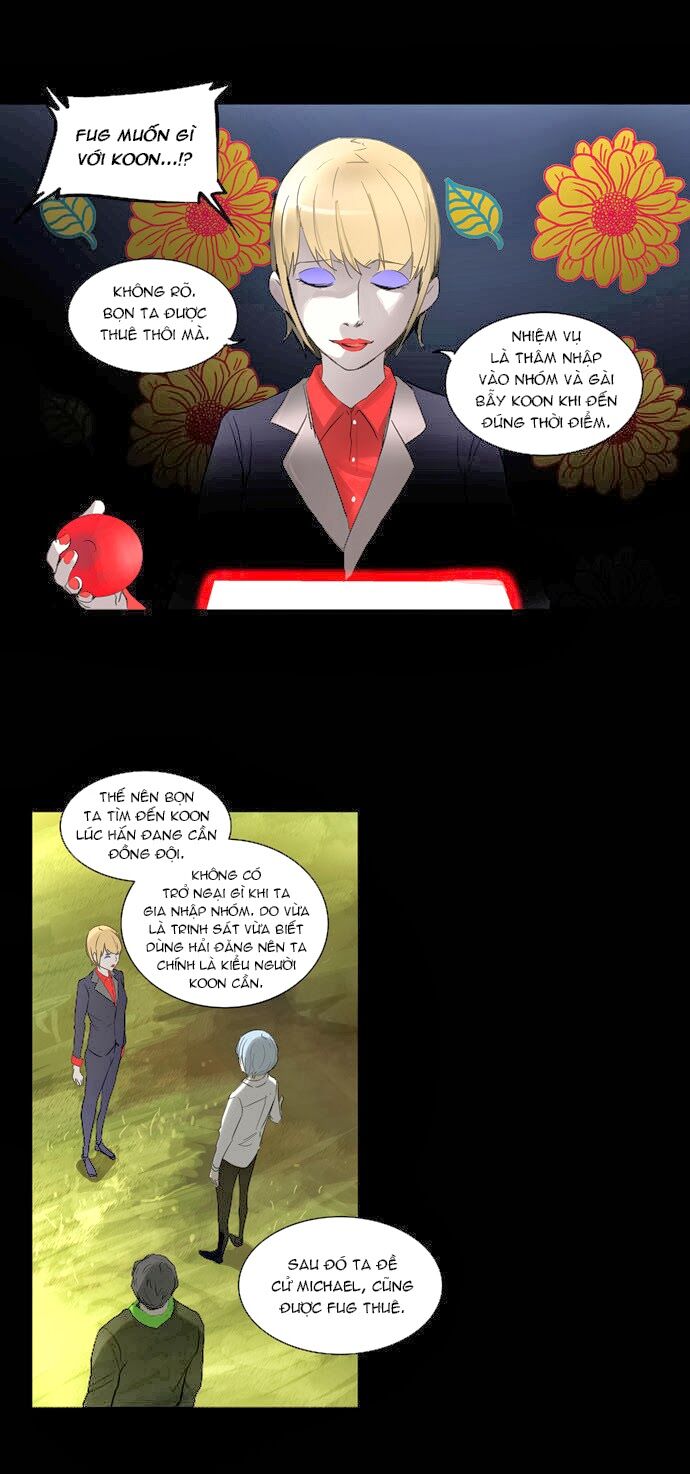 tòa tháp bí ẩn 2 chapter 51 21