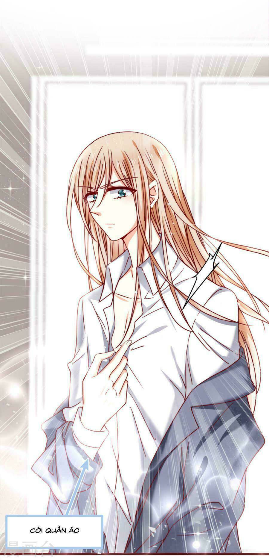 hôm nay tôi sẽ yêu ai đây ? chapter 30 40