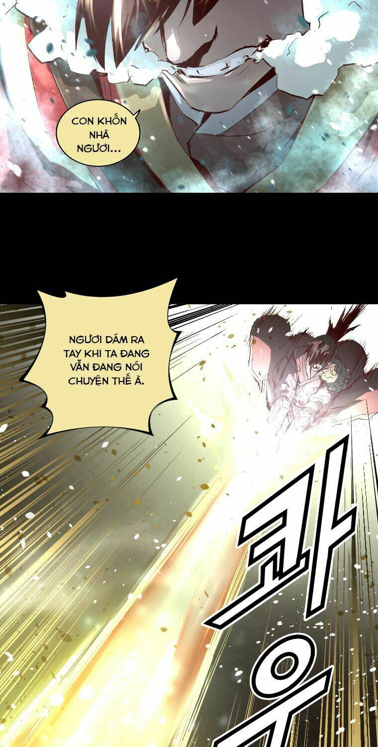 tam tuyệt tại dị giới chapter 4 11