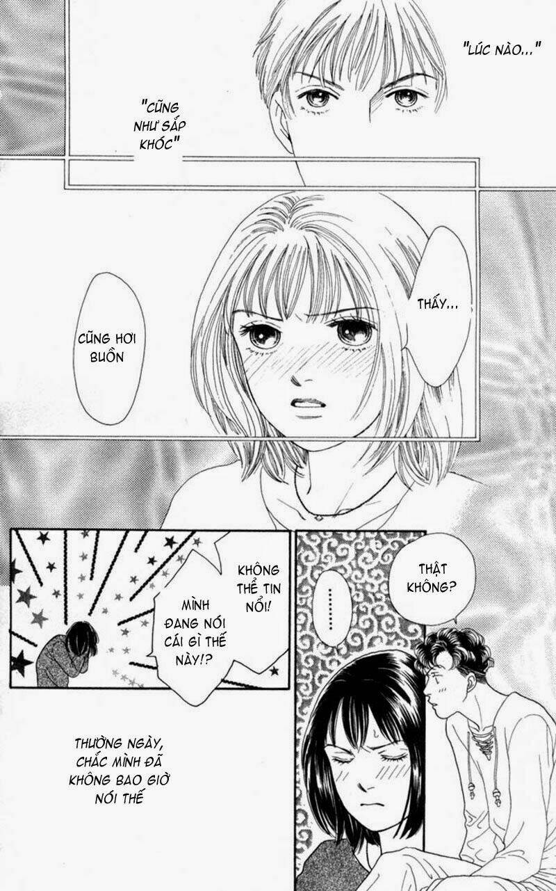 con nhà giàu chapter 122 8