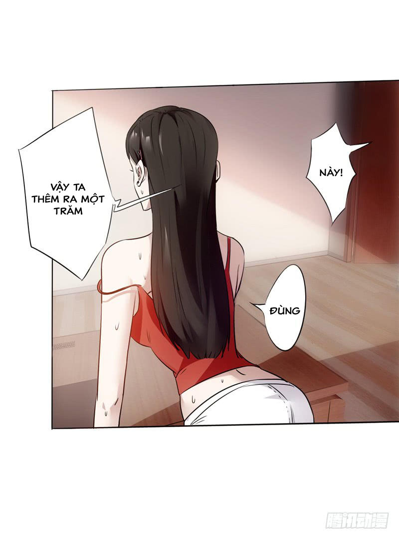 tối cường nông dân hệ thống chapter 1 16