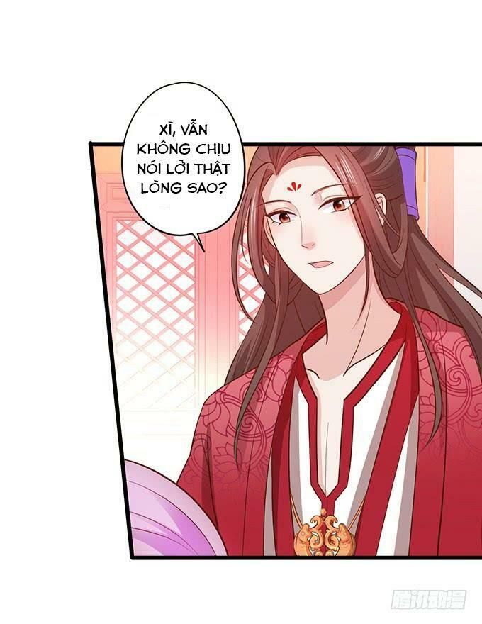 hồ tiên hung bạo chapter 106 17