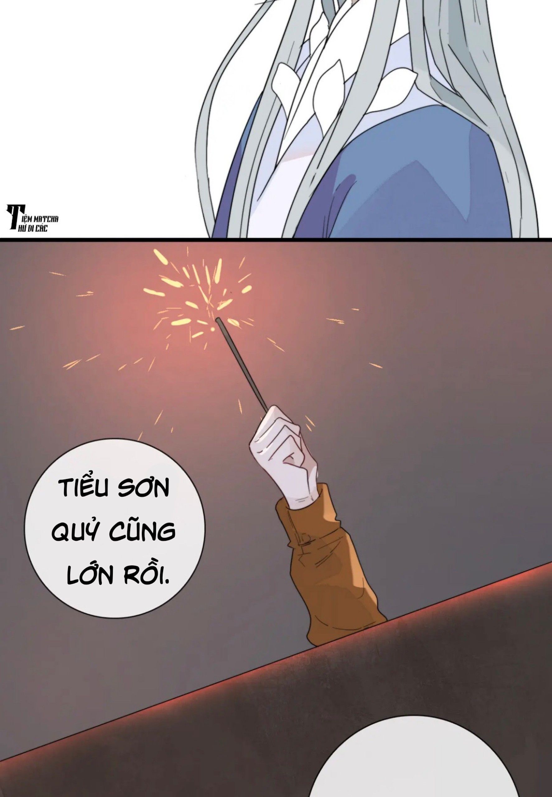 nhiệm vụ này thật muốn lấy mạng chapter 3 14