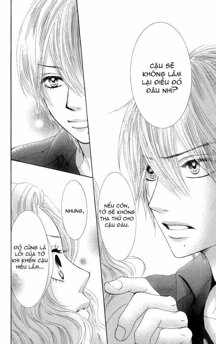 bokutachi wa shitte shimatta chapter 36 39