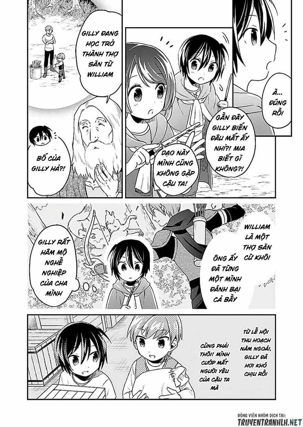 shiro no necromancer: shiryou-ou e no michi chapter 2 24