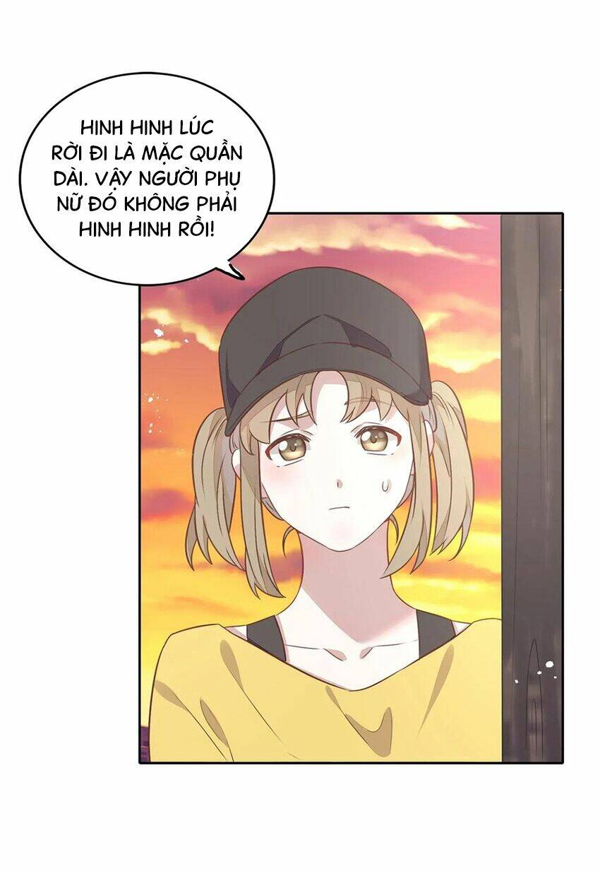 bạn trai kém tuổi bẫy yêu tôi chapter 72 24