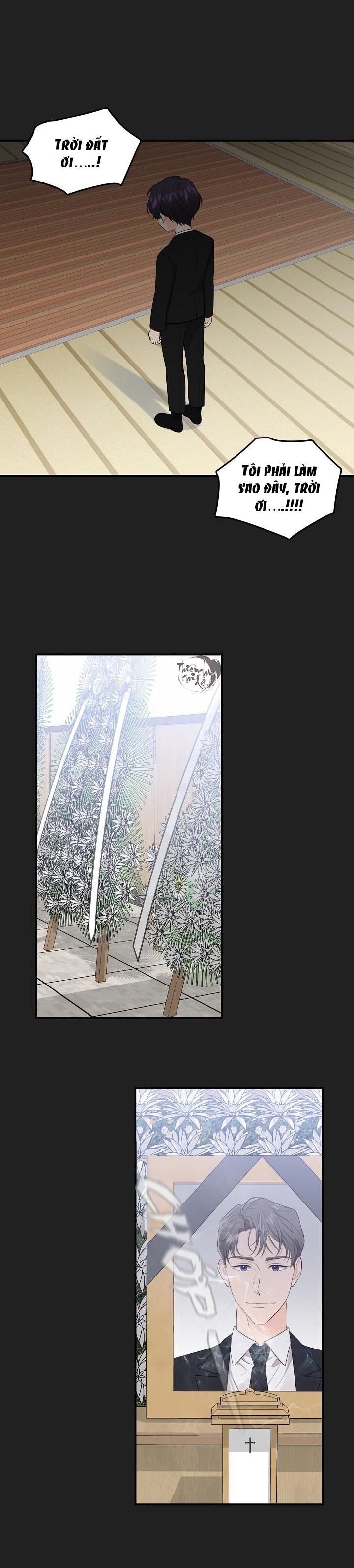 hoa ly hổ chapter 43 20