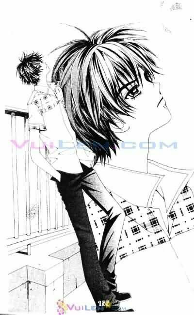 chàng gà mái chapter 1 155