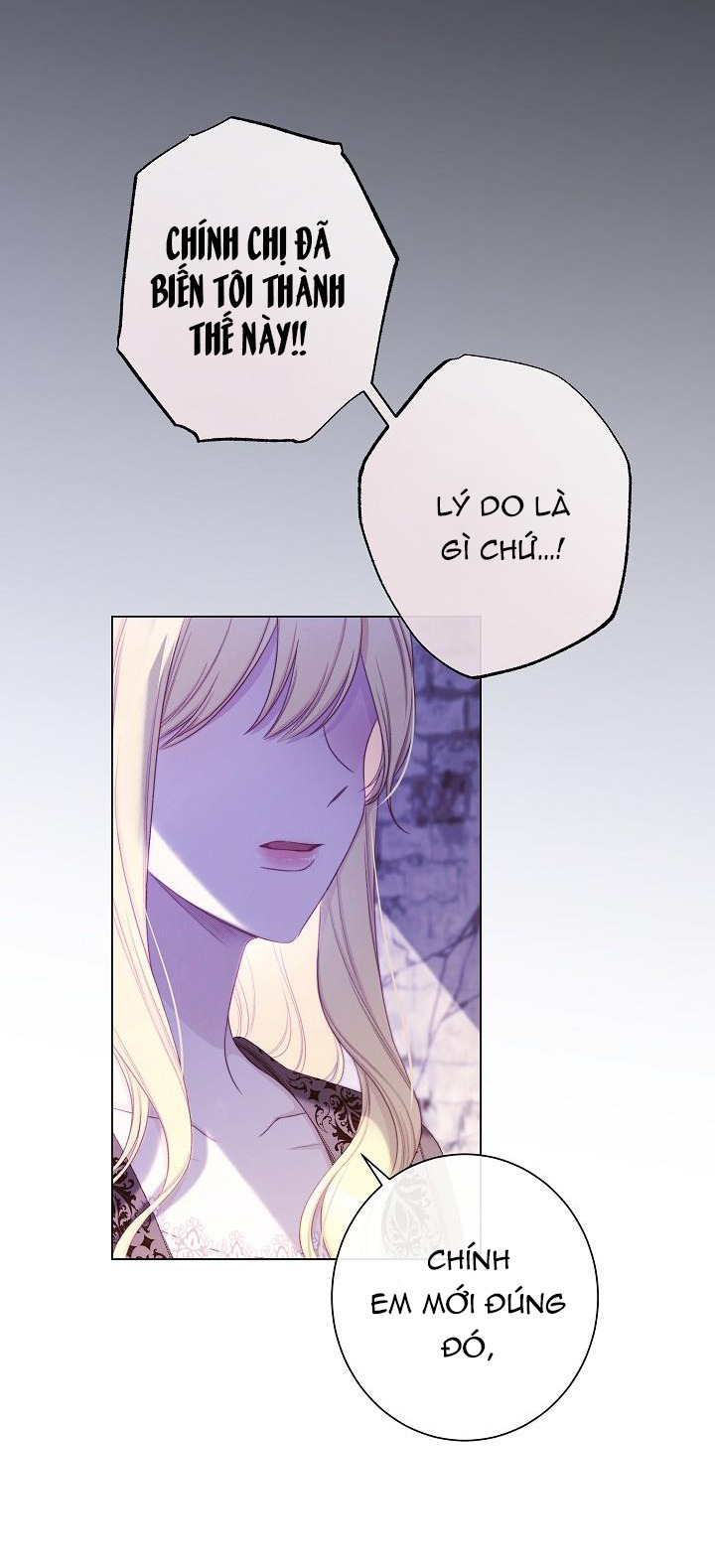 ác nữ đảo ngược đồng hồ cát chapter 97 65