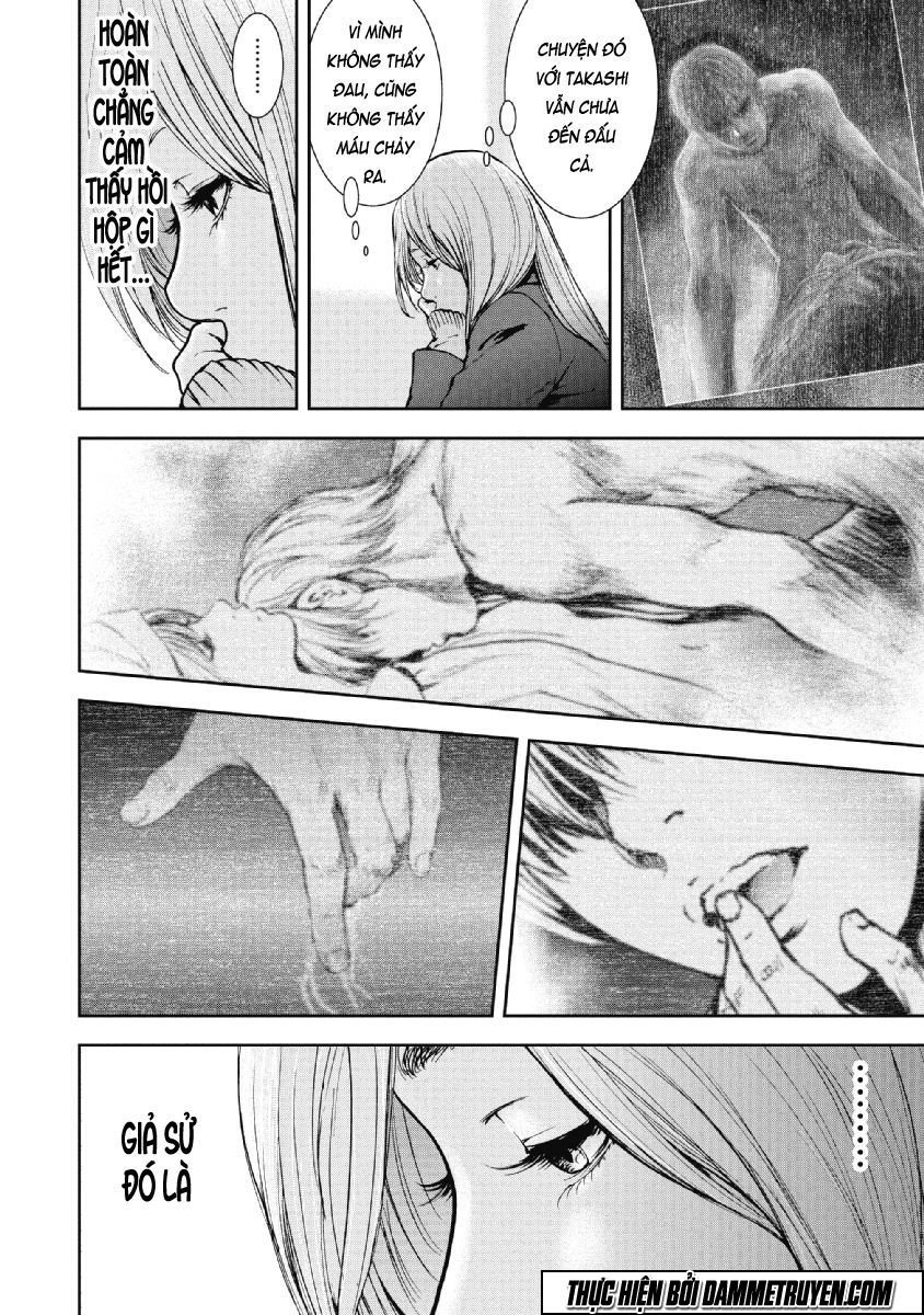 Gift ± chapter 67 16