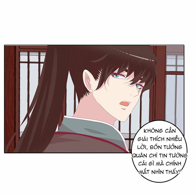 tướng quân mời ra trận chapter 66 15