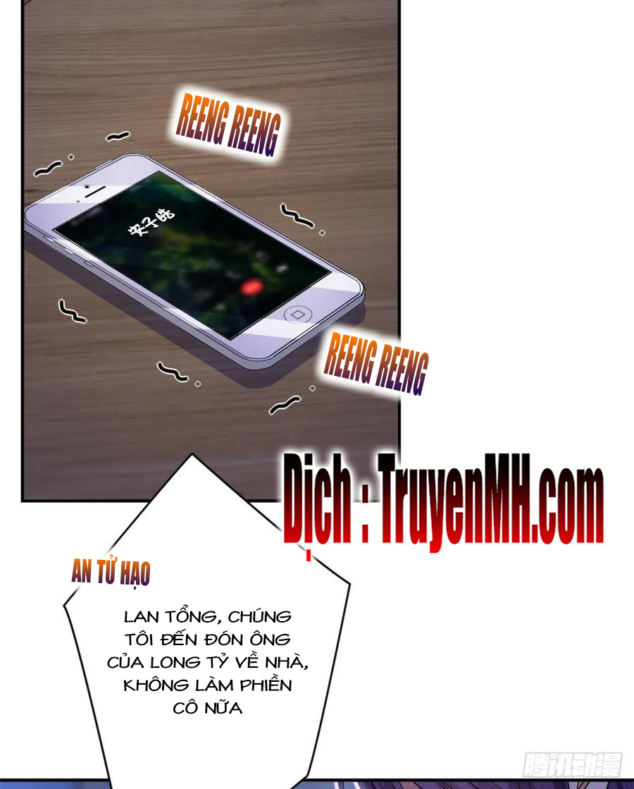 thí hôn lão công, cần giúp sức chapter 324 5