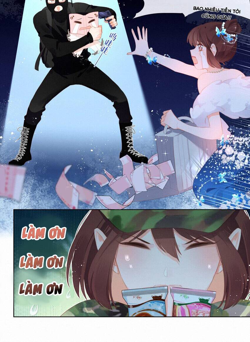 gửi em, người đặc biệt chapter 17 34