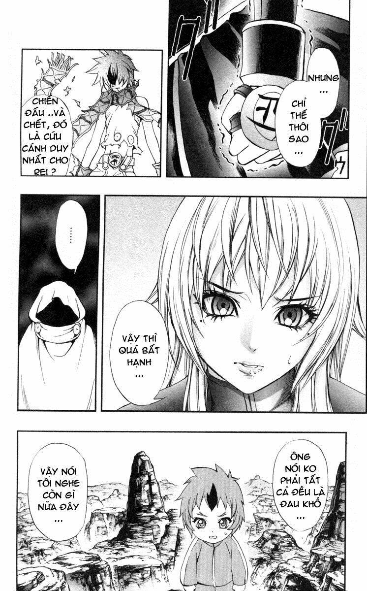 phù thủy phép thuật chapter 70 19