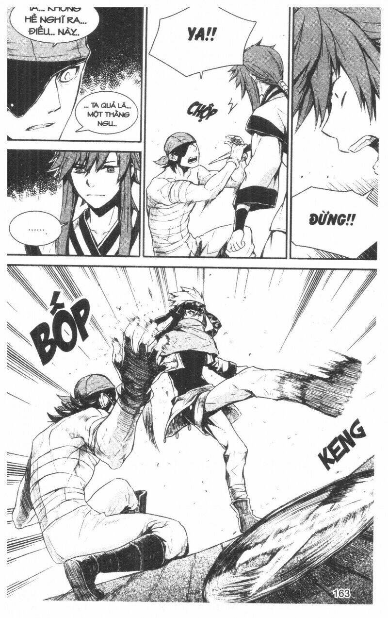 nareusha chapter 4 163