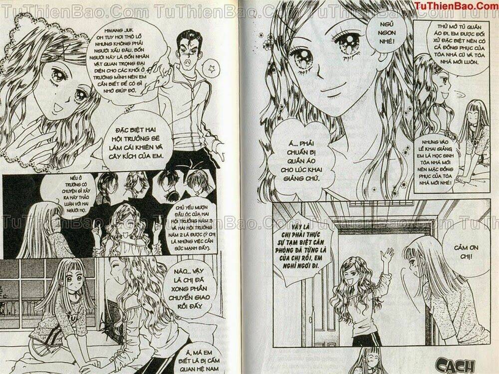 phép màu tình yêu chapter 2 74