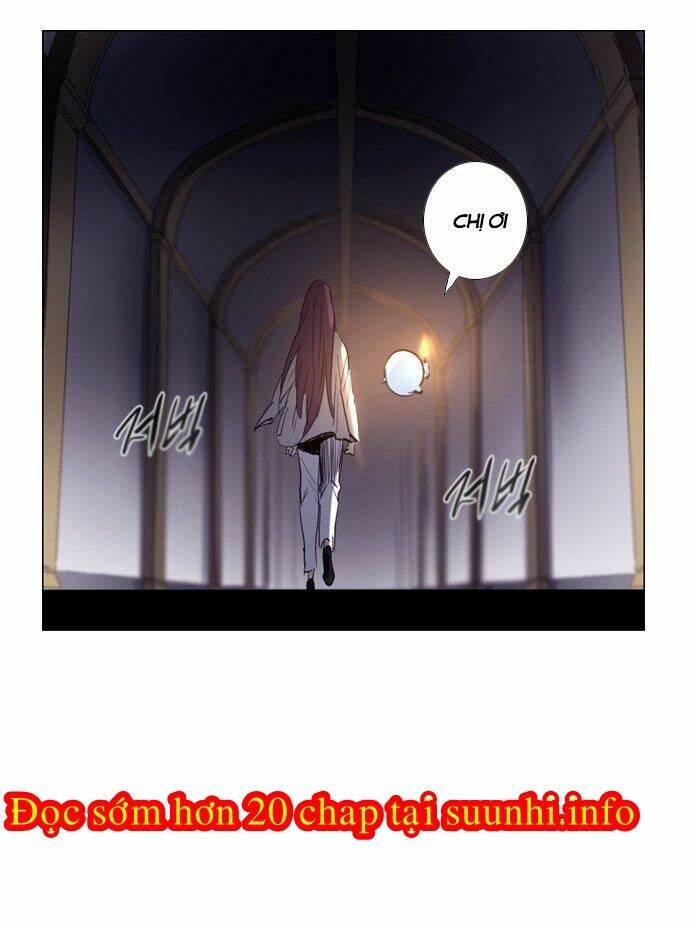 bản khế ước linh hồn chapter 163 20