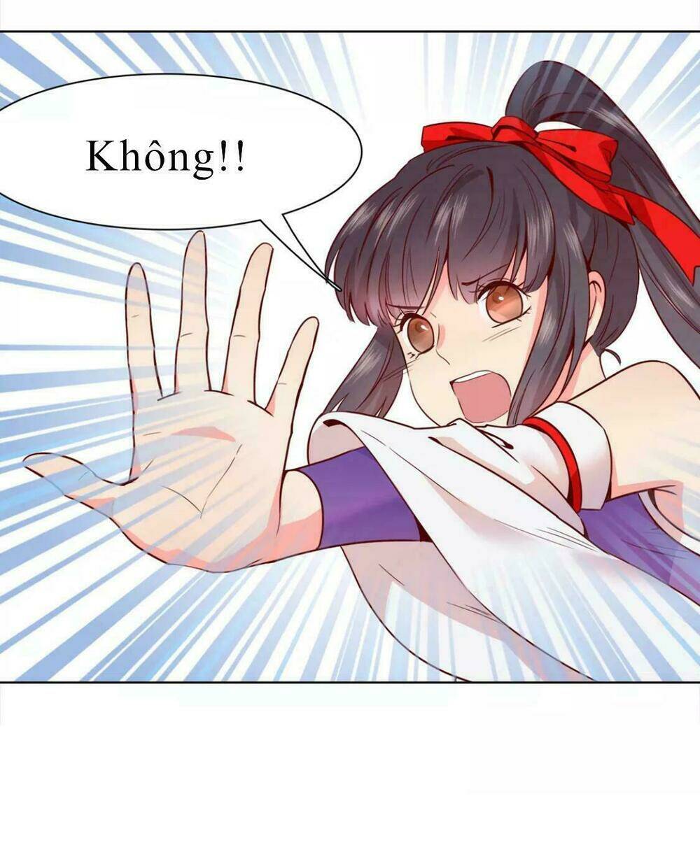 vương diệp, đuôi của ngươi đã biến mất chapter 1 52