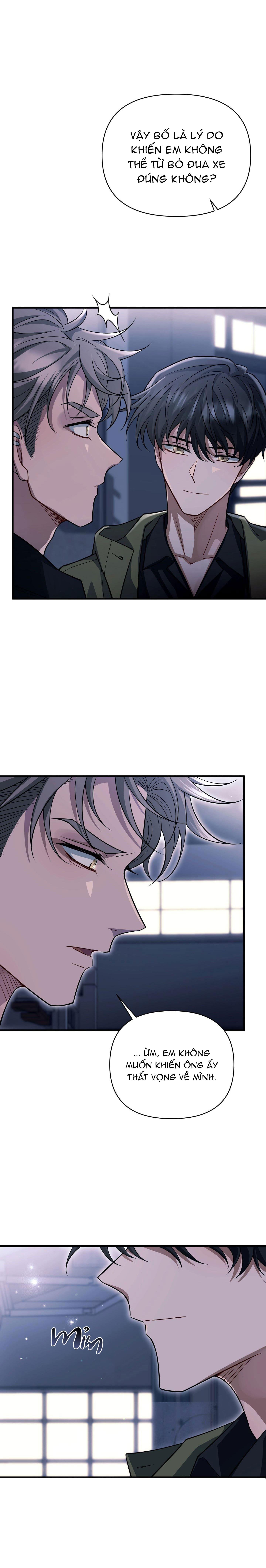 vết hằn chapter 30 5