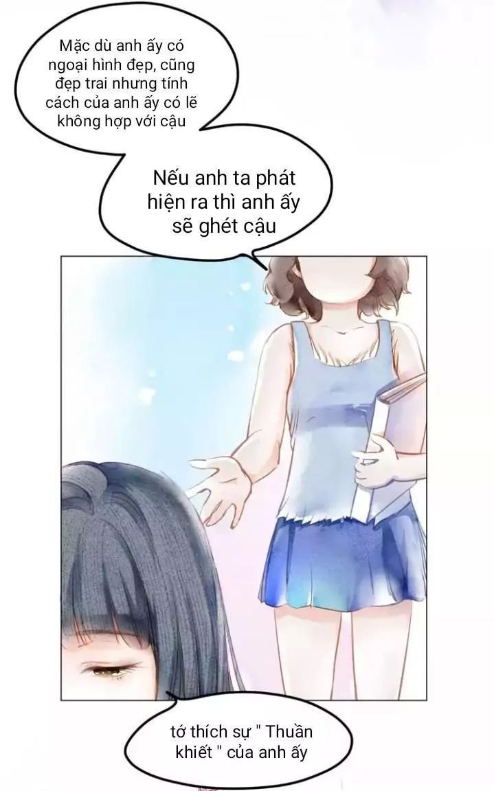 chuông và lá chapter 6.1 10