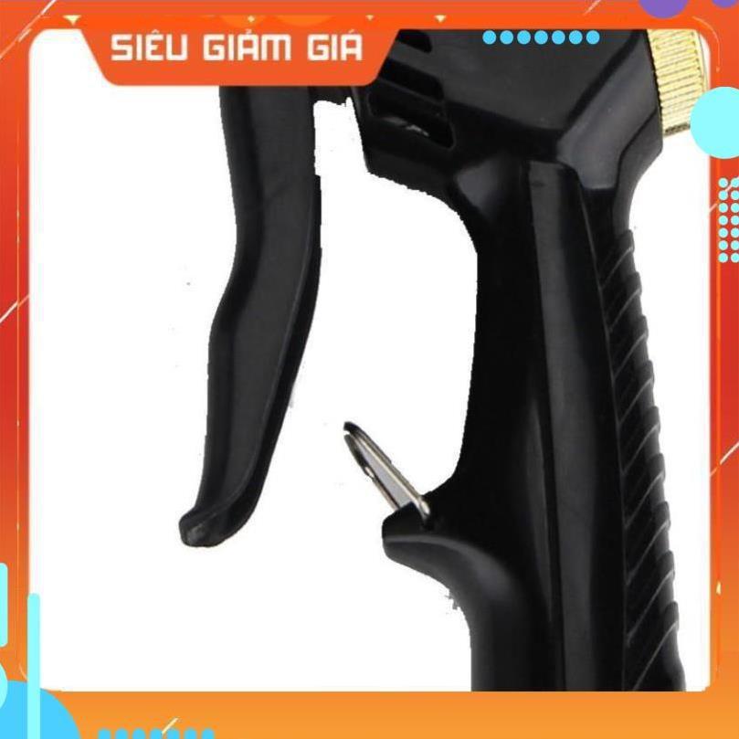 Bộ dây và vòi xịt rửa xe tưới cây tăng áp,vòi xịt rửa,vòi tưới cây 810-2576-1