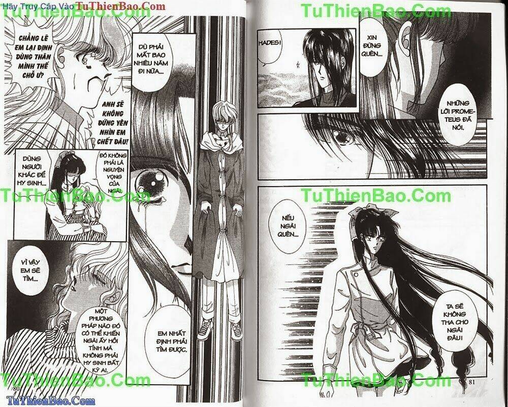 aries thần thoại cung hoàng đạo chapter 14 41