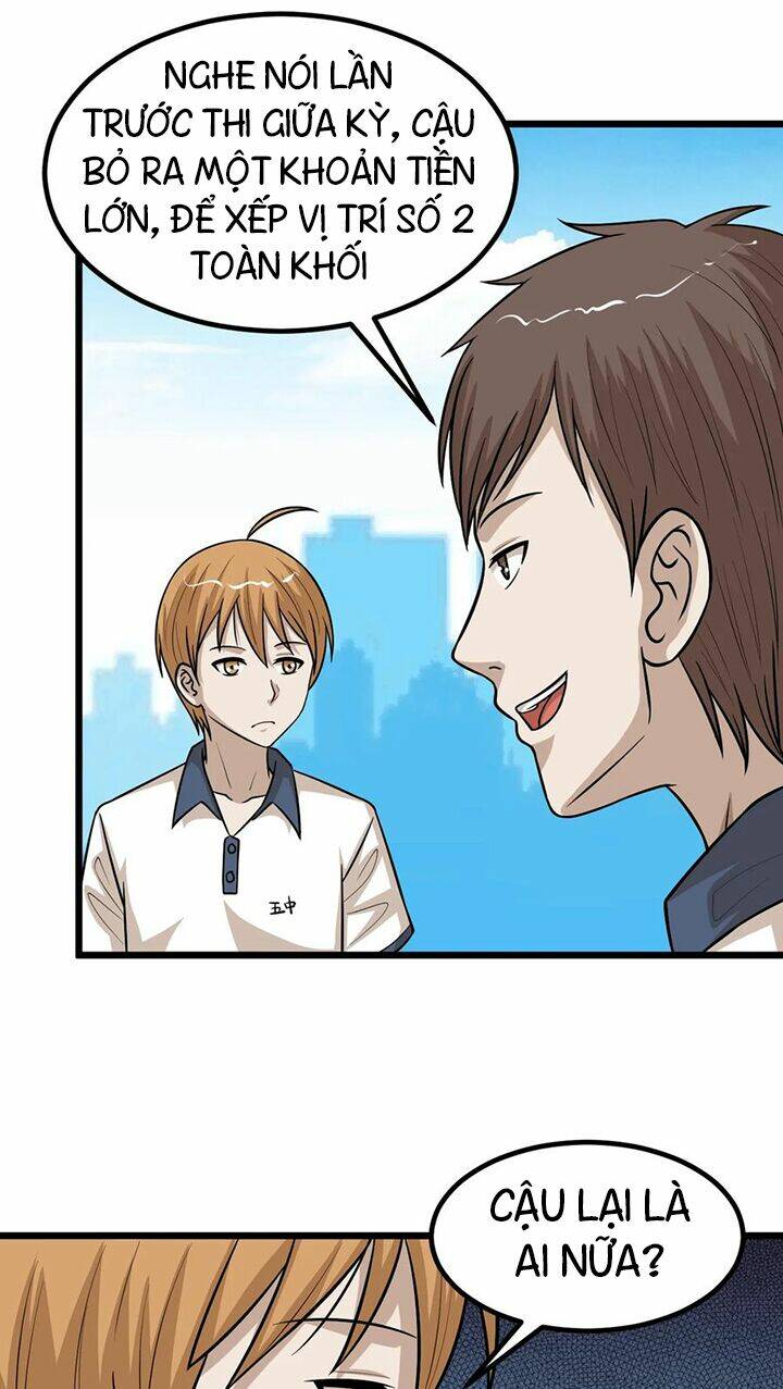 đai ca trở lại tuổi 16 chapter 74 18