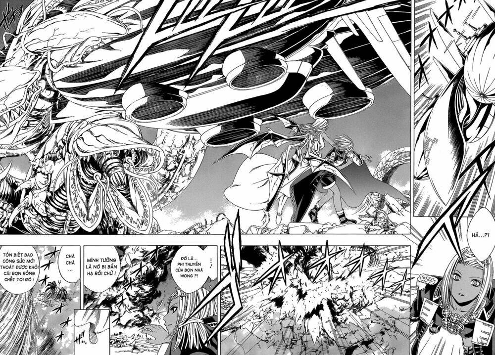 cô nàng ma cà rồng ii chapter 56 33