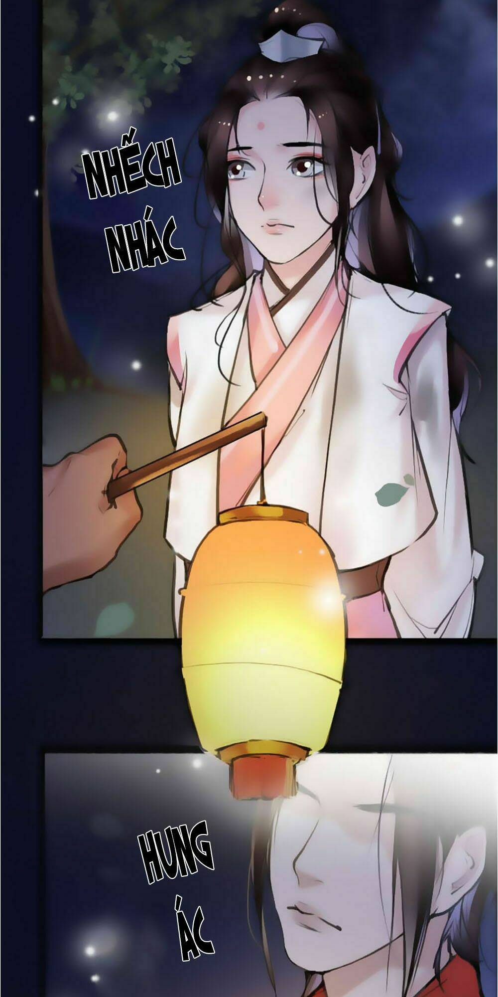 đường tăng cũng quyến rũ chapter 9 5