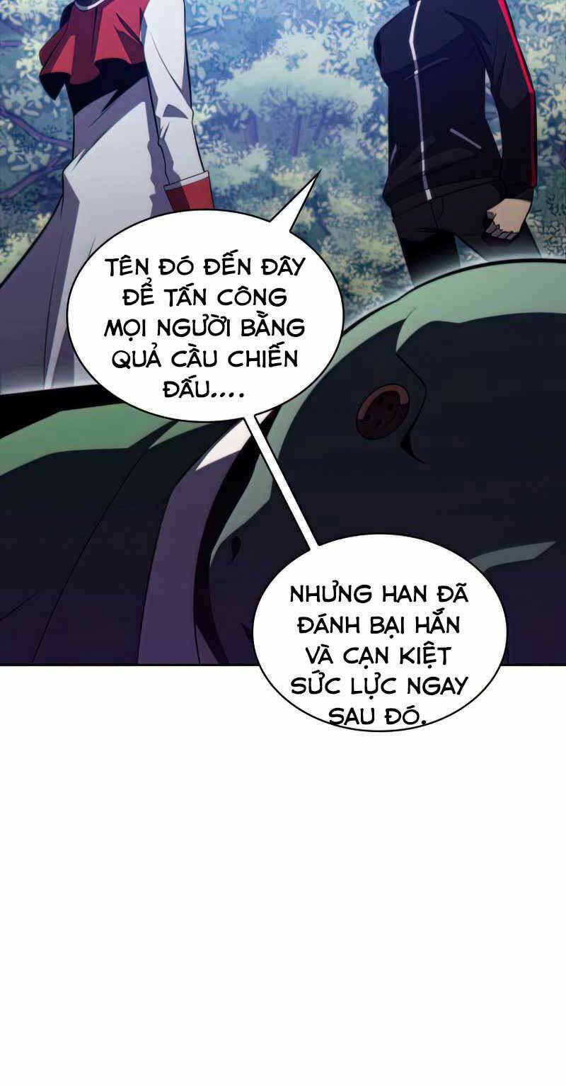 kẻ thách đấu chapter 49.5 49