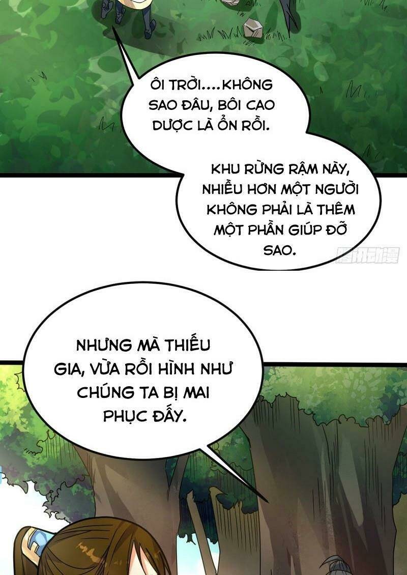 đan võ chí tôn chapter 24 14