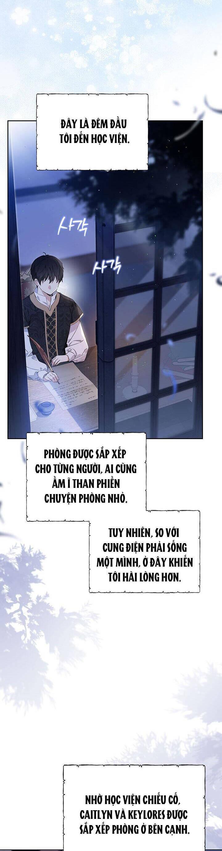 kiếp này tôi nhất định trở thành gia chủ! chapter 125 19