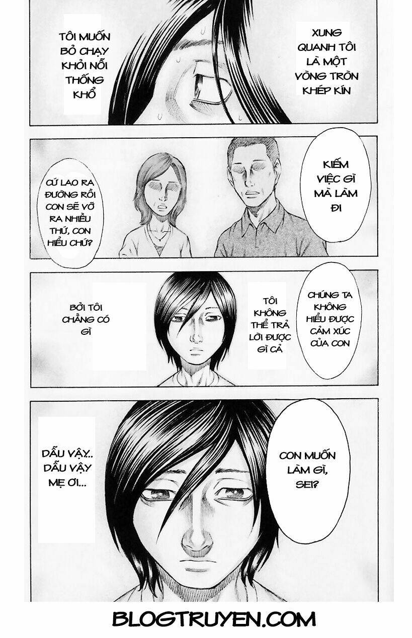 đảo tự sát chapter 10 16