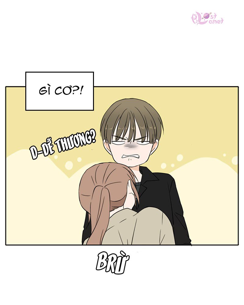 kiếp này cũng xin chăm sóc tôi như vậy nhé kiếp này cũng xin chăm sóc tôi như vậy nhé chapter 25 19