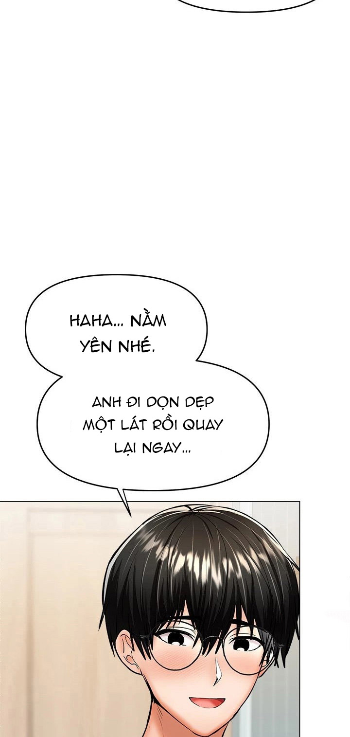 chiều chuộng em đi mà chapter 33.2 18