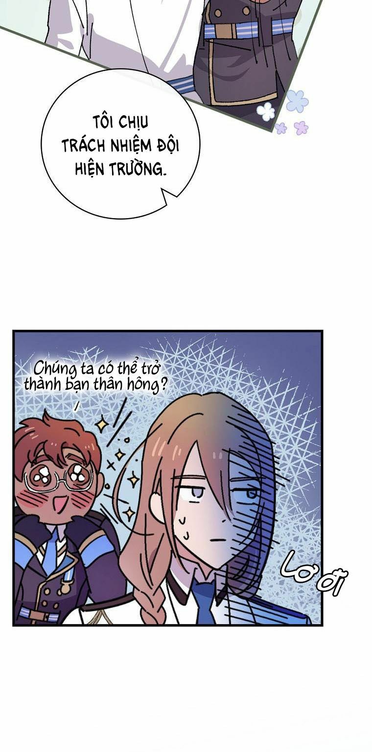 Giai Điệu Của Nhành Cây Khô Héo chapter 9 55