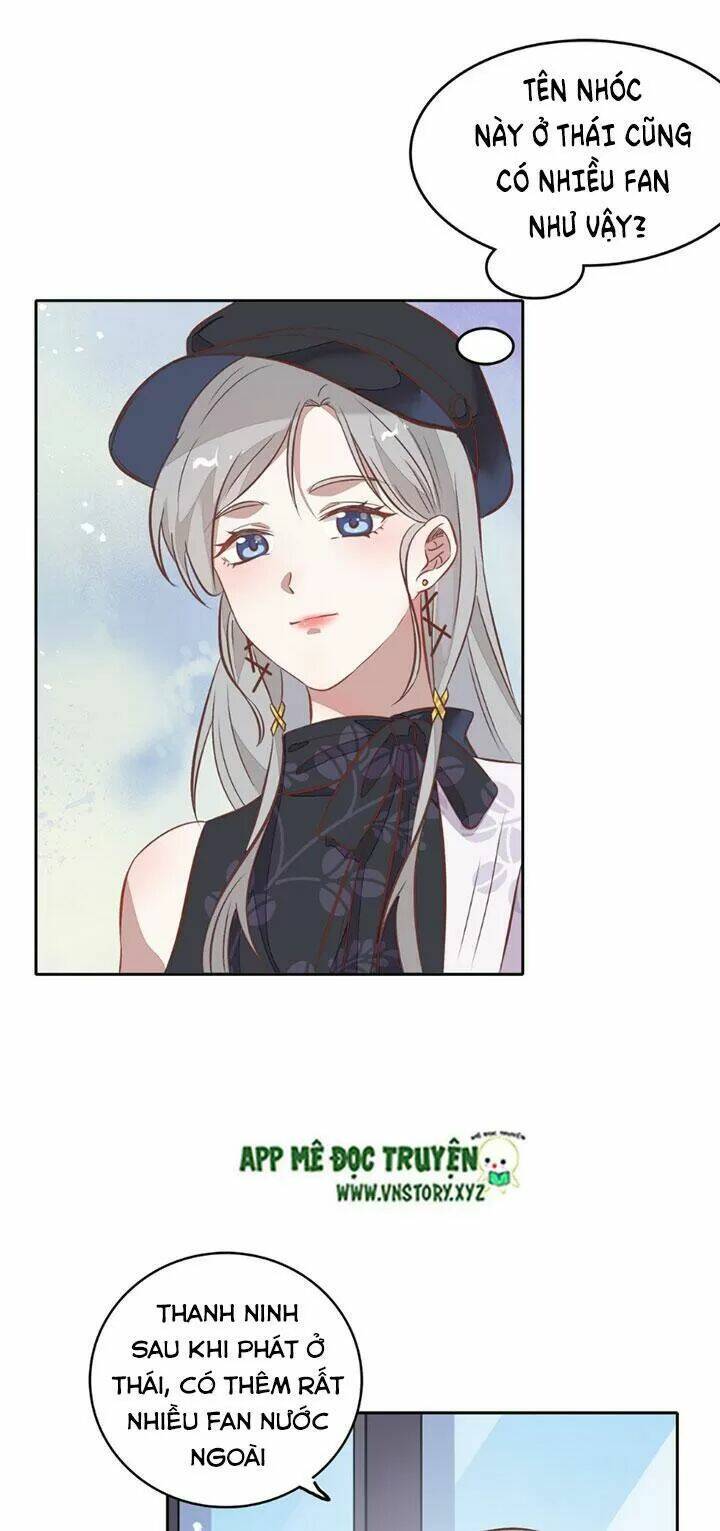 bạn trai kém tuổi bẫy yêu tôi chapter 22.6 3