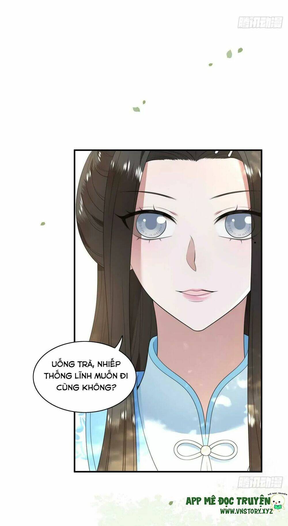 phượng hoàng vu phi chapter 99 6