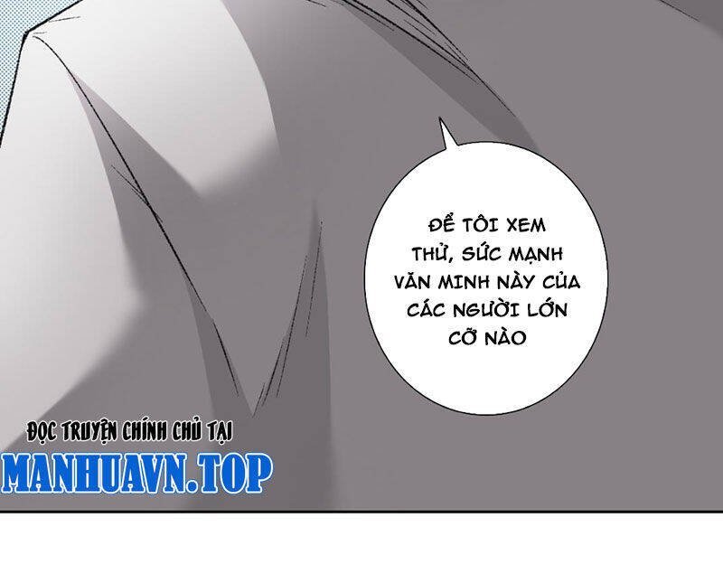 ta tạo ra tổ chức cứu thế chapter 8 82