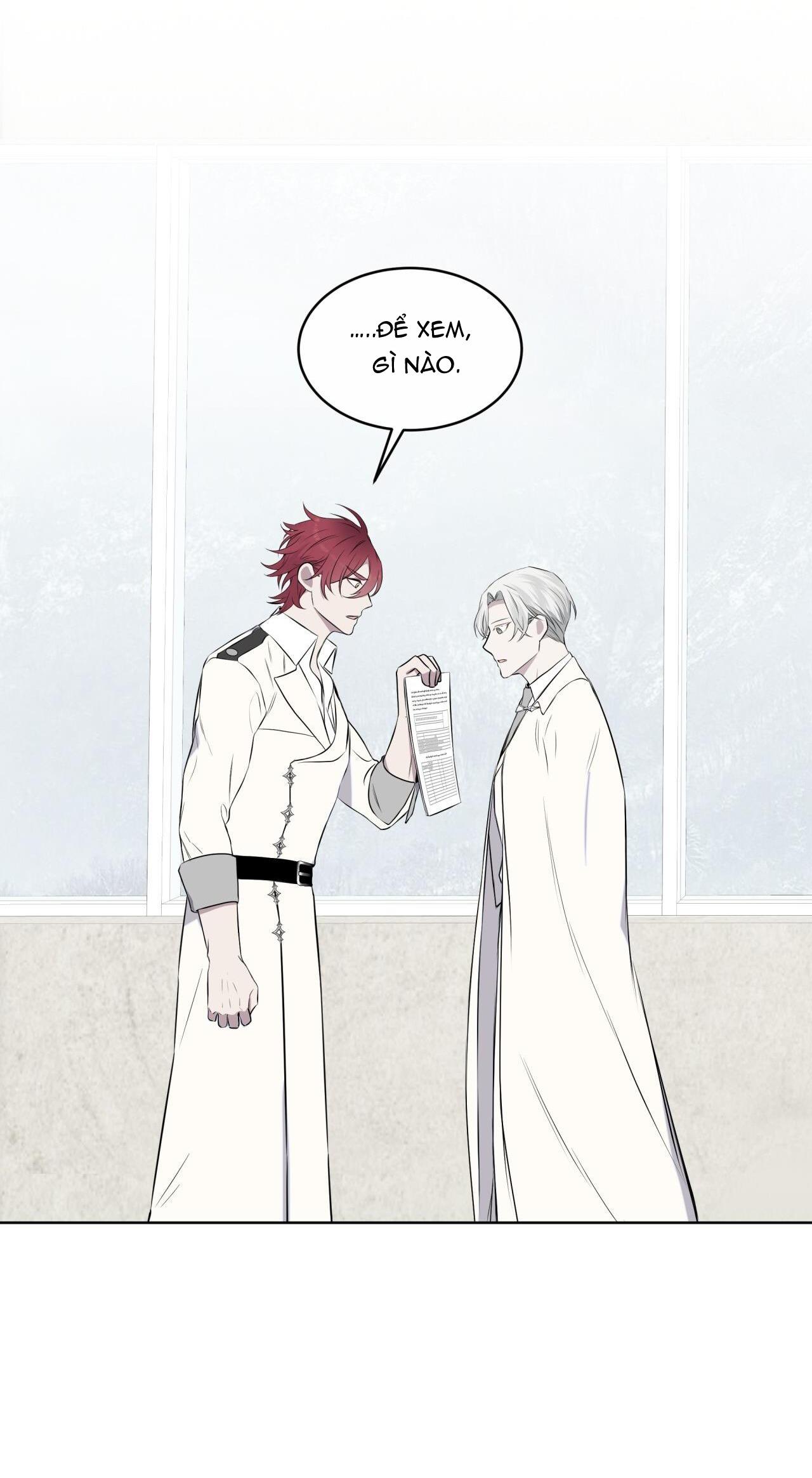 rừng biển [bl] chapter 31 26