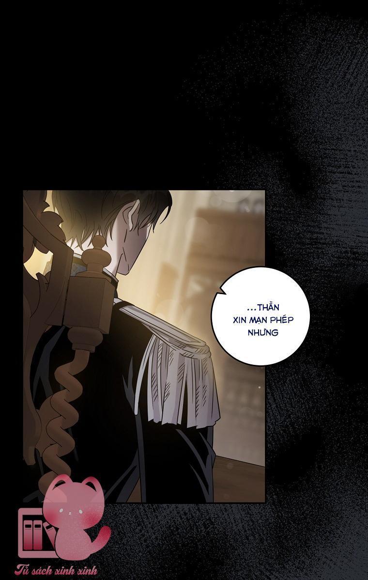 thuần hóa bạo chúa rồi bỏ trốn chapter 67 49